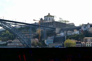 0273 - Porto Ribeira